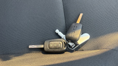 Dacia Sandero 1.0 Tce Essential 5dr Petrol Hatchback